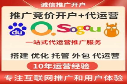 行业领先企业的SEM优化之路